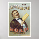 Lautz Bros Print