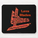 Lava Blades