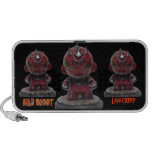 LAVA CREEP SPEAKER SYSTEM