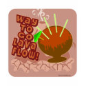 Lava Flow Love t-shirts