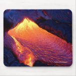 Lava Flow mousepads