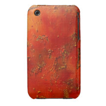 Lava iPhone 3 Case-Mate Cases