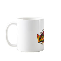 LAVA-JAVA-Coffee Circle Design Mug