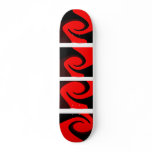 LAVA LAMP skateboards
