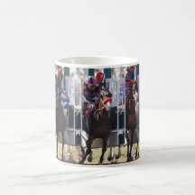 Lava Man Mug 2