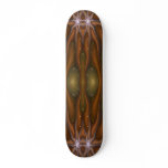 Lava Skateboard Deck