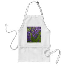 Lavendar | Lavendel Aprons