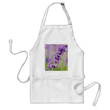 Lavendar | Lavendel Aprons