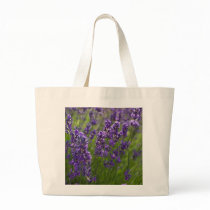 Lavendar | Lavendel Tote Bag