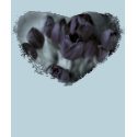 Lavendar Love t-shirts