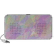 Lavender Breeze Travelling Speaker