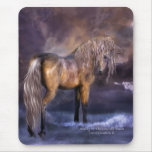 Lavender Dawn 2 Mousepad