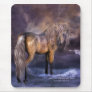Lavender Dawn 2 Mousepad