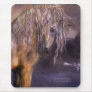 Lavender Dawn Mousepad