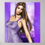 Lavender Dreams posters