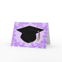 Lavender Graduation 2010