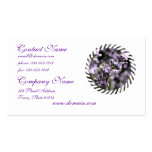 Lavender Herbs Business Cards