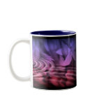 Lavender Lagoon Mug