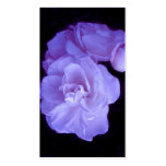 lavender  lovelies business cards
