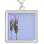 Lavender Necklace
