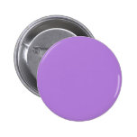 Lavender Pinback Buttons