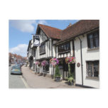 Lavenham postcards