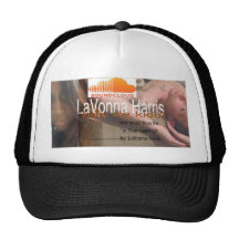 LaVonna Harris/  Billy da Kidd hat