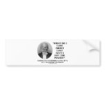 Law Ain't I Got The Power (Cornelius Vanderbilt) bumper stickers
