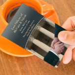 Law Business Card business cards