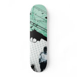 law_enforcement skateboards