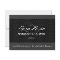 Law Firm Open House