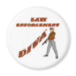 LAW INFOCE DIVA magnets