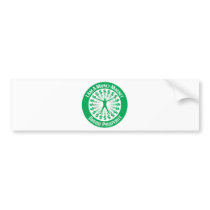 Law of Attraction Bumper Sticker