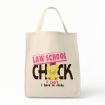 Law School Chick 1 bags