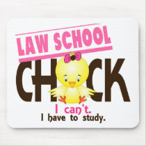 Law School Chick 1