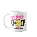Law School Chick 1 Mug