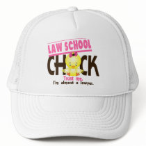 Law School Chick 3