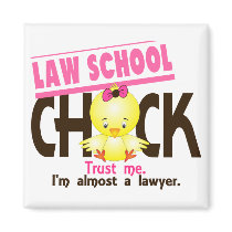 Law School Chick 3