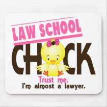 Law School Chick 3