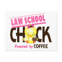 Law School Chick 4