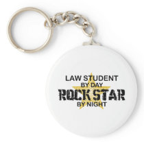 Law Student Rock Star