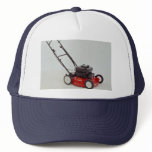 Lawn mower Photo hats