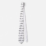 Lawn Mower ties