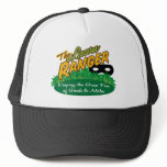 Lawn Ranger hats