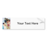 Lawrence Alma-Tadema (1895) 'A Coign of Vantage' bumper stickers