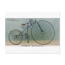 Lawsons Post Card