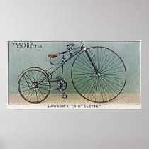 Lawsons Posters
