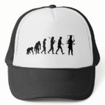 Lawyer Advocate Prosecuter Barrister Judge Mesh Hats