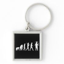 Lawyer Advocate Prosecuter Barrister Judge Keychains