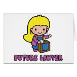Lawyer Cards